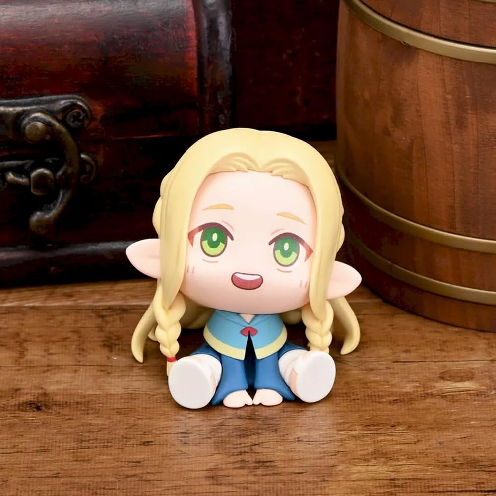 Zhongkaihua Falin Touden Figura Action Figure Statua Anime 18CM, Regalo di Natale Decorazione per la Casa Compleanni per i Fan