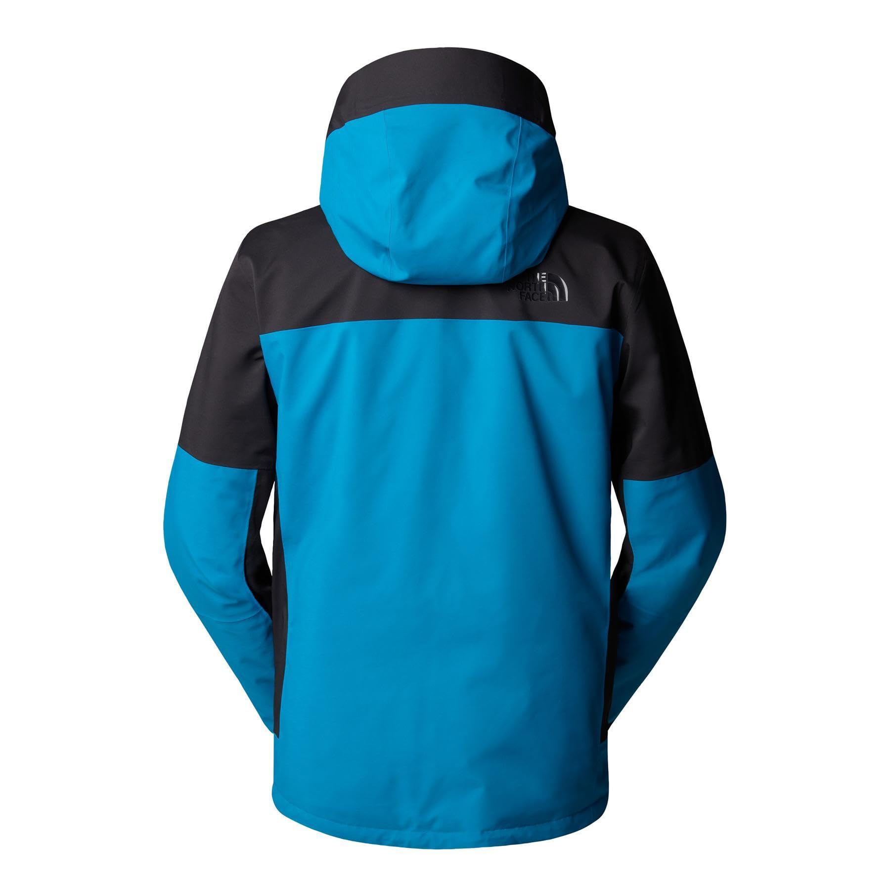 THE NORTH FACE CHAKAL Jacke 2025 Lichen Gold/Forest Olive