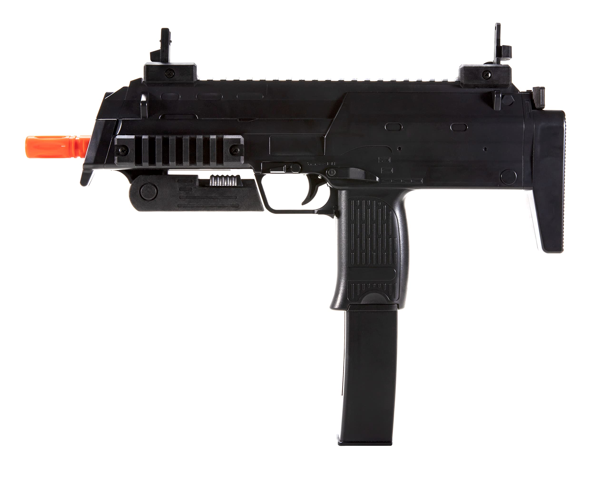Amazon.com : Umarex HK Heckler & Koch MP7 A1 Spring Powered 6mm BB