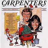 クリスマス・ポートレイト (生産限定) - カーペンターズ
