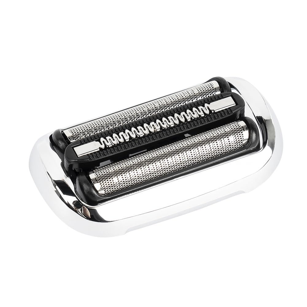 YanBan Replacement Shaver Head (Razor Blade & Cutting Head) Compatible with Braun 73S Generation Series 7 Electric Shaver 7020 7027 7071 7075 7085 Accessories
