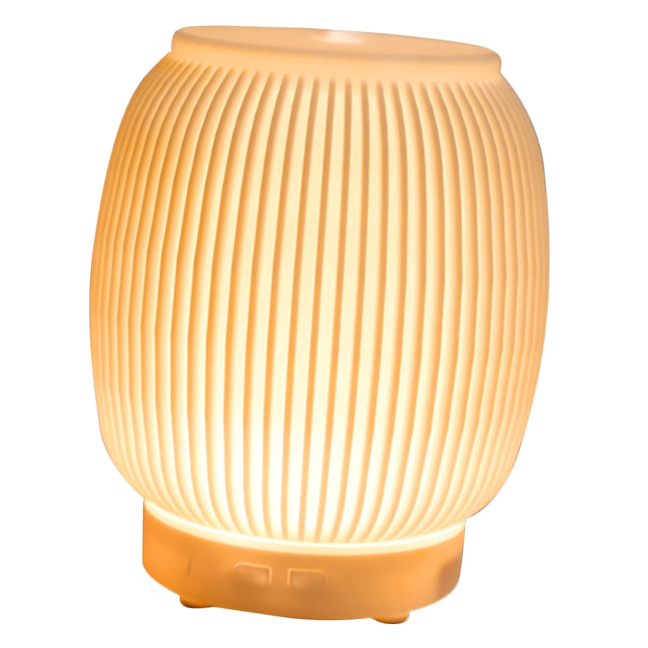 Humidificateur d'air silencieux avec veilleuse pour purifier votre chambre