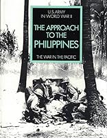 The Approach to the Philippines B001UL29GQ Book Cover