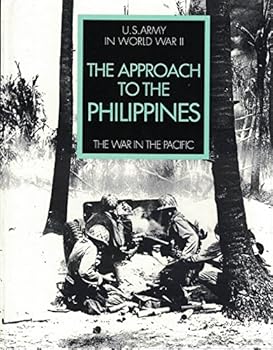The Approach to the Philippines