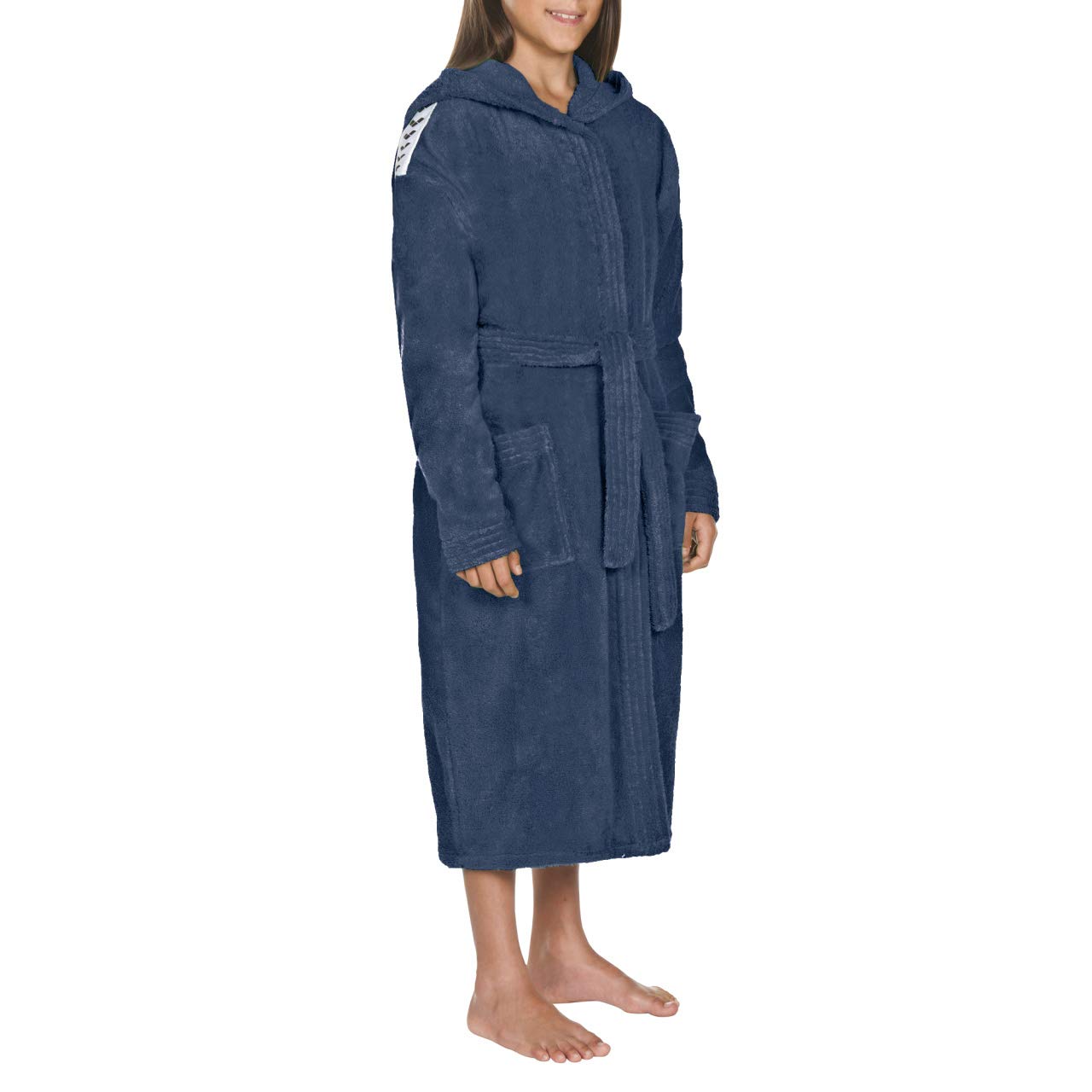 ARENA Core Soft Robe Jr Albornoz junior Core Soft Robe Juventud unisex
