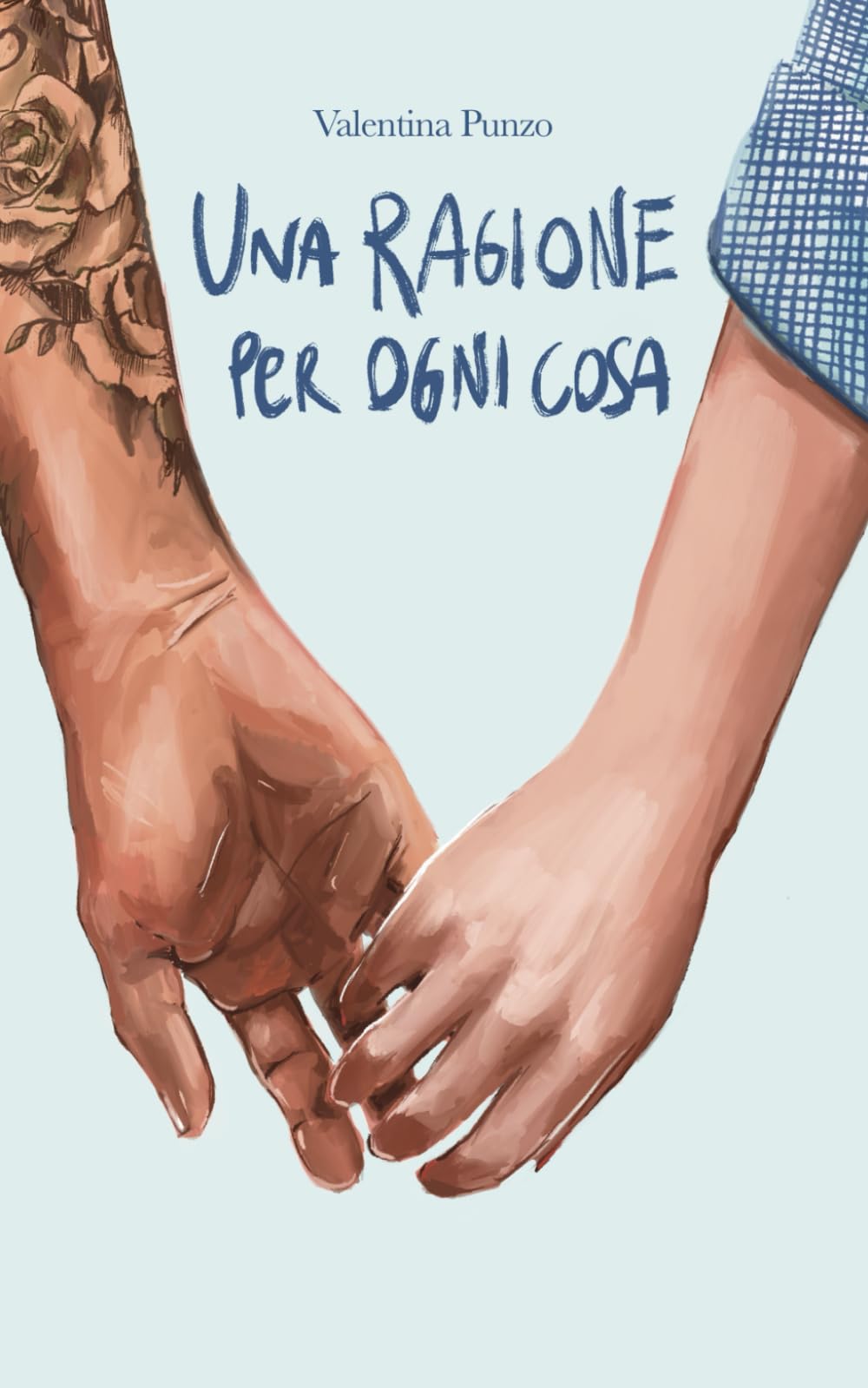 Una ragione per ogni cosa
