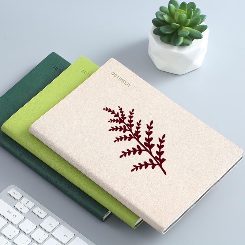 Miniatura 3 de Alinacutle Florals - Plantillas de serigrafía reutilizables para decoración del hogar, pintura sobre maderatelaparedtazaplatovidriopapel, 8.5 x 11