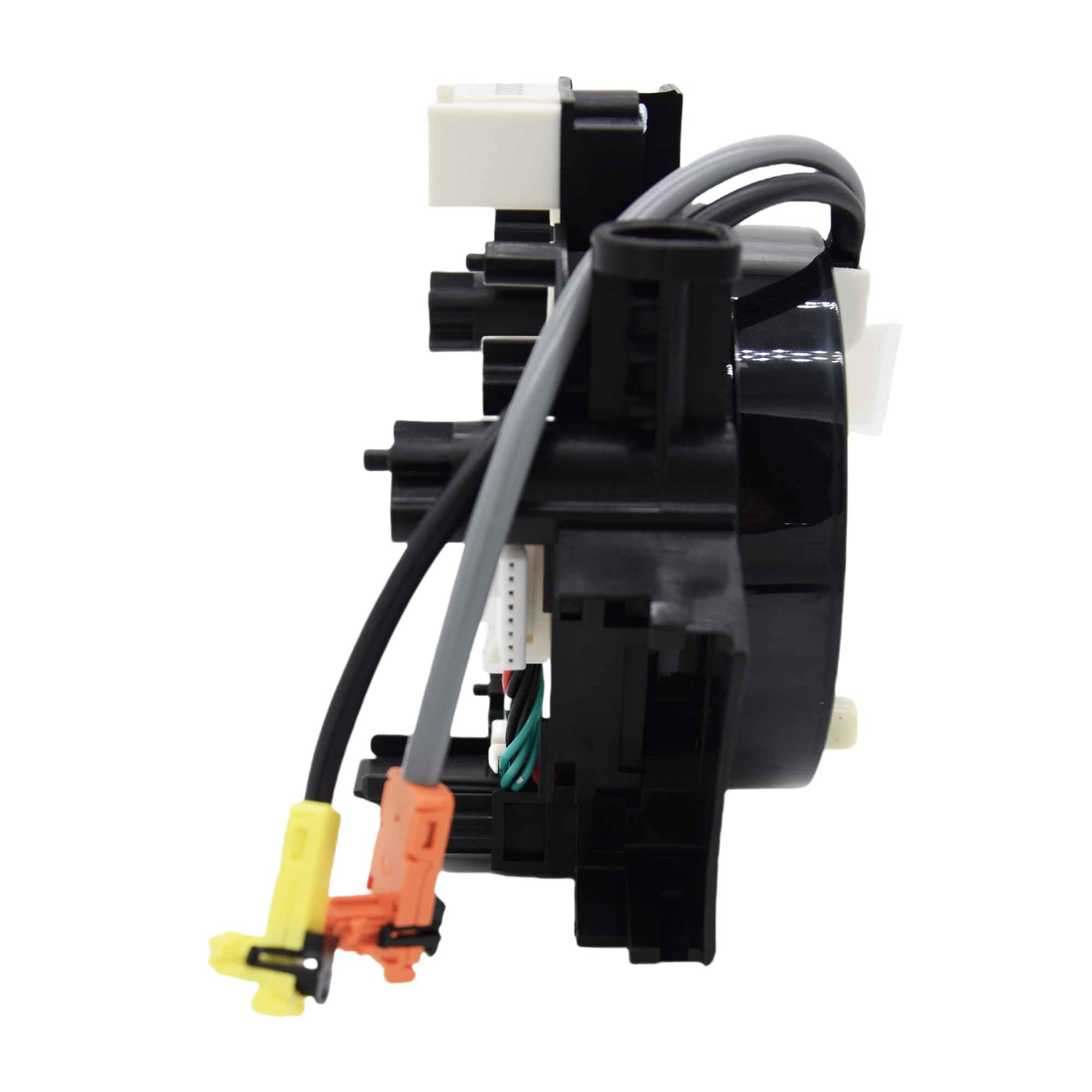 Nissan Clock Spring Replacement Karponal Spiral Cable Clock Spring ...