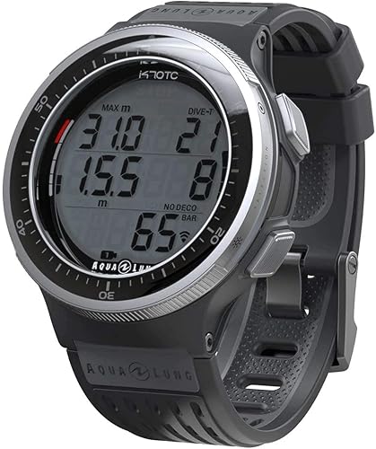 Miniatura 2 de Aqua Lung i470TC Reloj de pulsera Ordenador de buceo