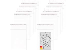 Crystal Clear Earring Bags: Enhancing Your Jewelry Storage