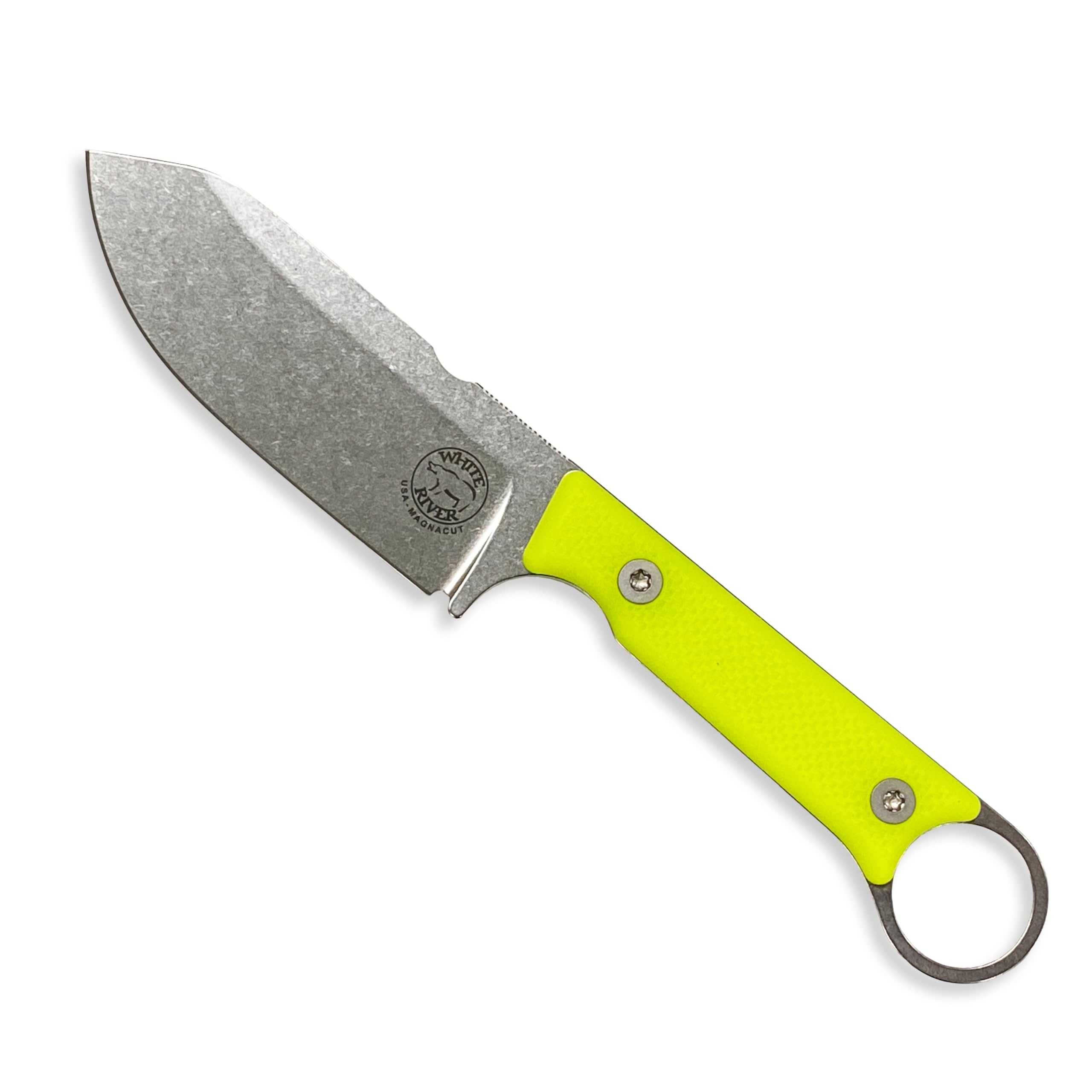 White River Firecraft