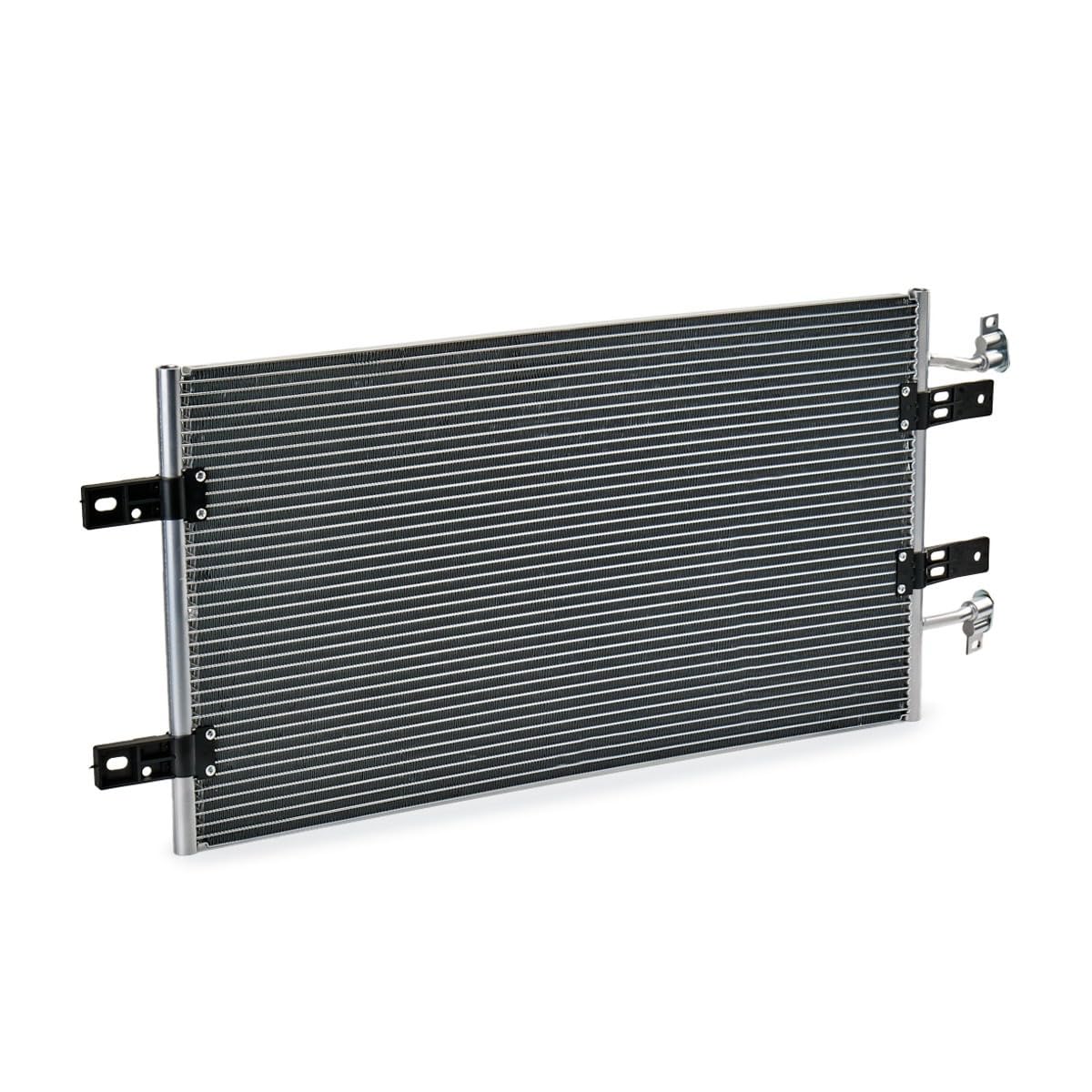 RIDEX 448C0052 Condensador aire acondicionado sin secador Compatible con OPEL Vivaro A Combi X83