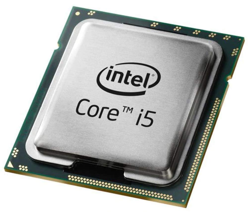 Intel Core i5-7500 processore 3,4 GHz 6 MB Cache intelligente cod