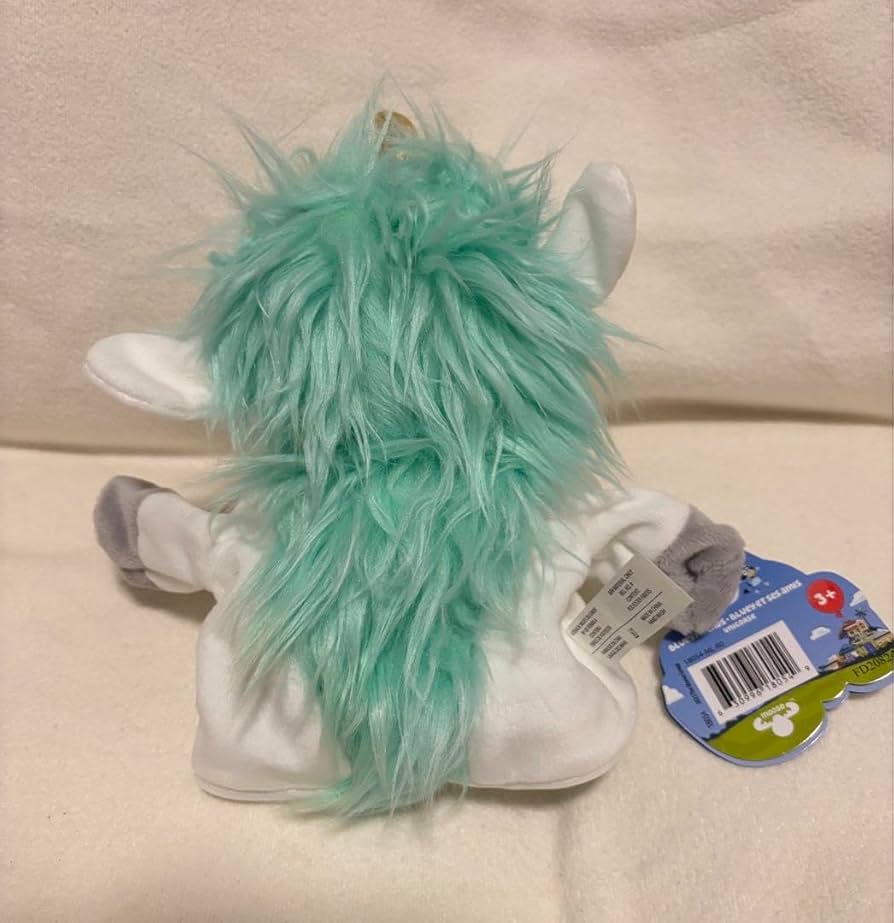 ◆セット売り◆新品◆正規品◆bluey ユニコース ボブ・ビルビー パペット 楽天市場】ディズニージュニア Bluey ブルーイ ボブ・ビルビーと