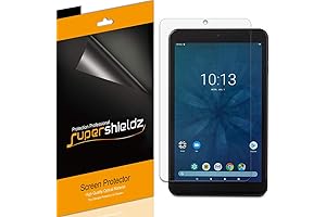 Onn 7 Inch Tablet Case with Screen Protector: Ultimate Protection for Your Device