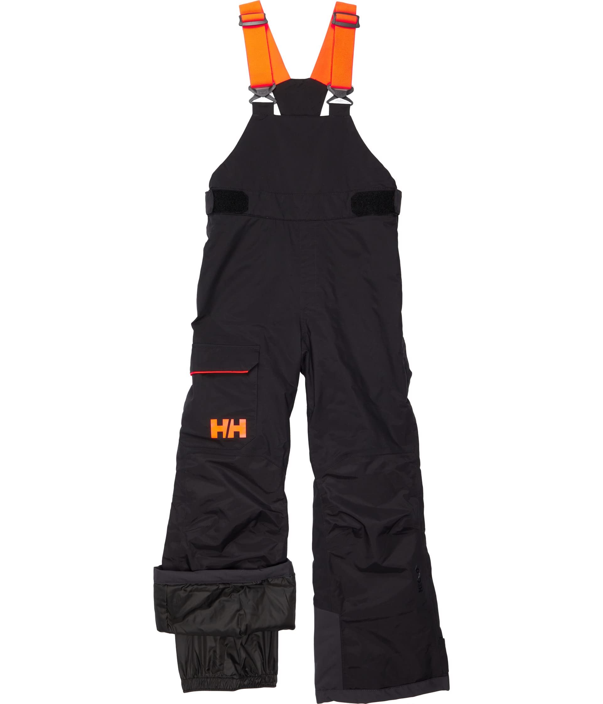 Helly Hansen Unisex Kinder Kinder Hose Summit Bib Hose