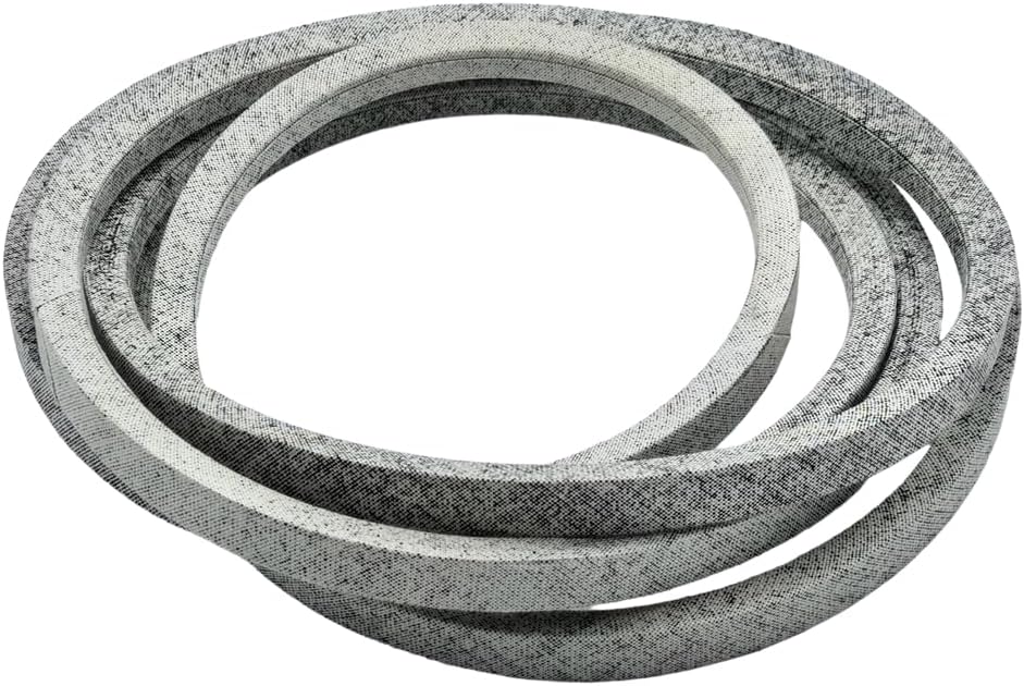 Spare 42 Inch Mower Deck Belt Made for GX20072 GY20570 115 125 135 D100 D105 D110 D120 D125 D130