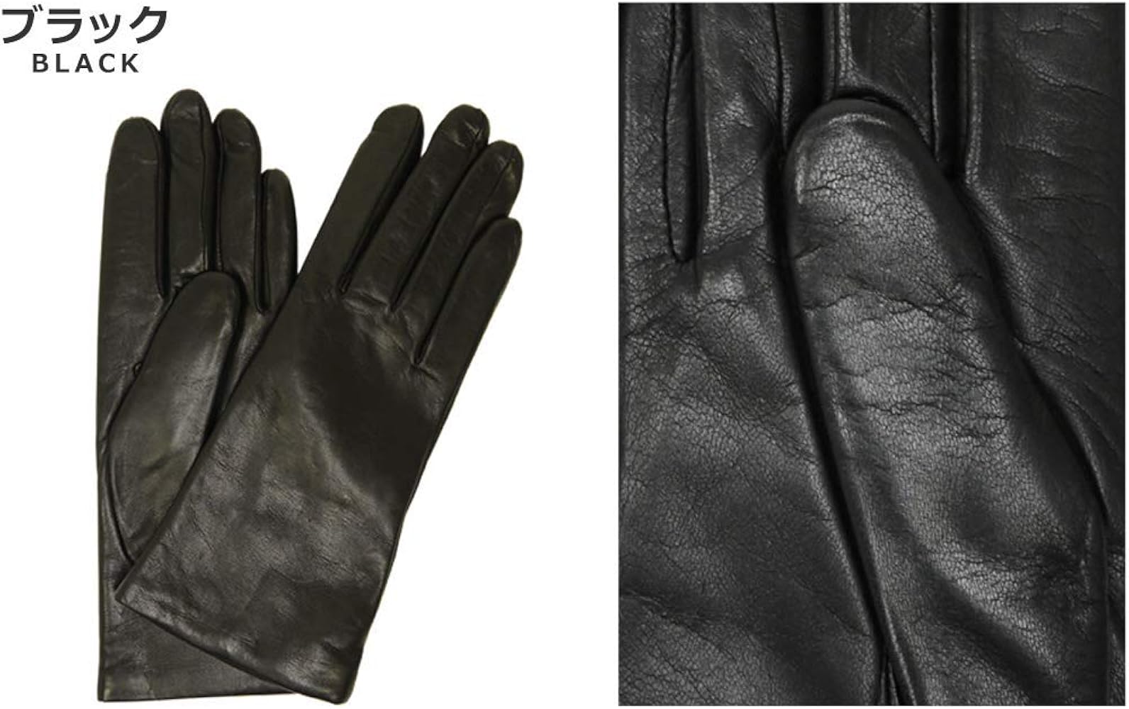 Amazon | [アントニオ・ムローロ] Antonio Murolo 本革手袋 イタリア製