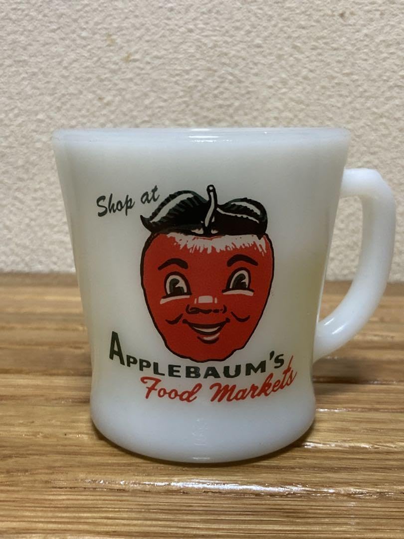 Amazon.co.jp: ファイヤーキング APPLE BAUM 