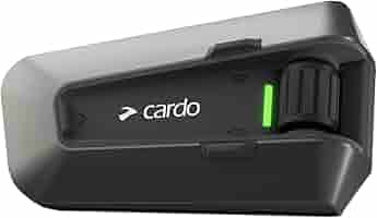 Amazon.co.jp: Cardo カルド バイク インカム PACKTALK EDGE 1