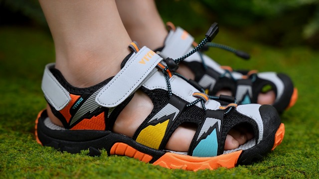 Sandalias Playa Sandalias Alberca Sandalias Para Hombre En Walmart