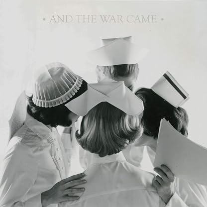 And The War Came [Disco de Vinil] por Shakey Graves — capa do álbum