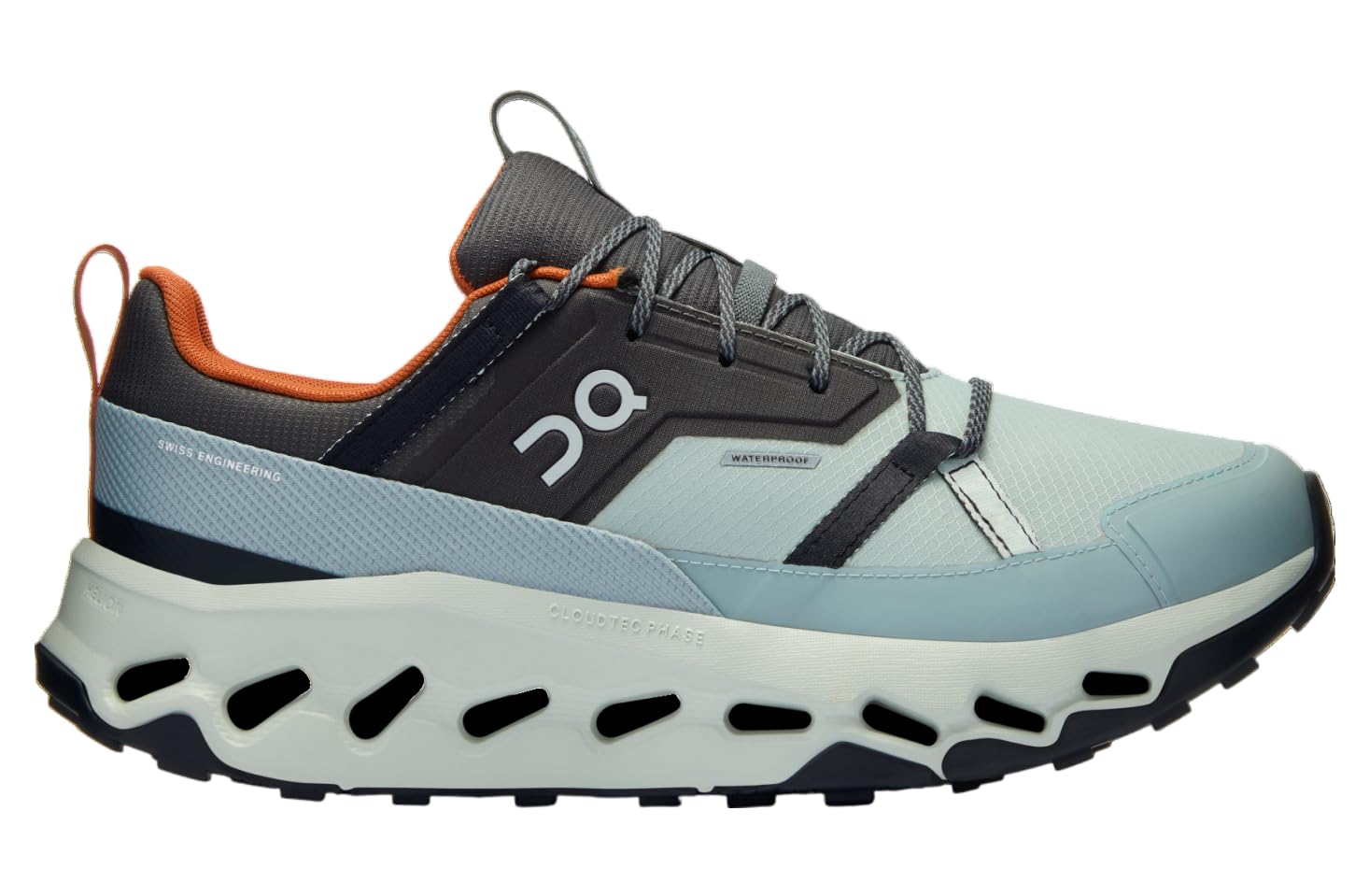on Cloudhorizon Waterproof 'Lead/Mineral' (3ME10052309)-picture-12