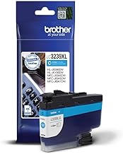 Brother LC3239XLC - LC3239XLC High Yield Cyan