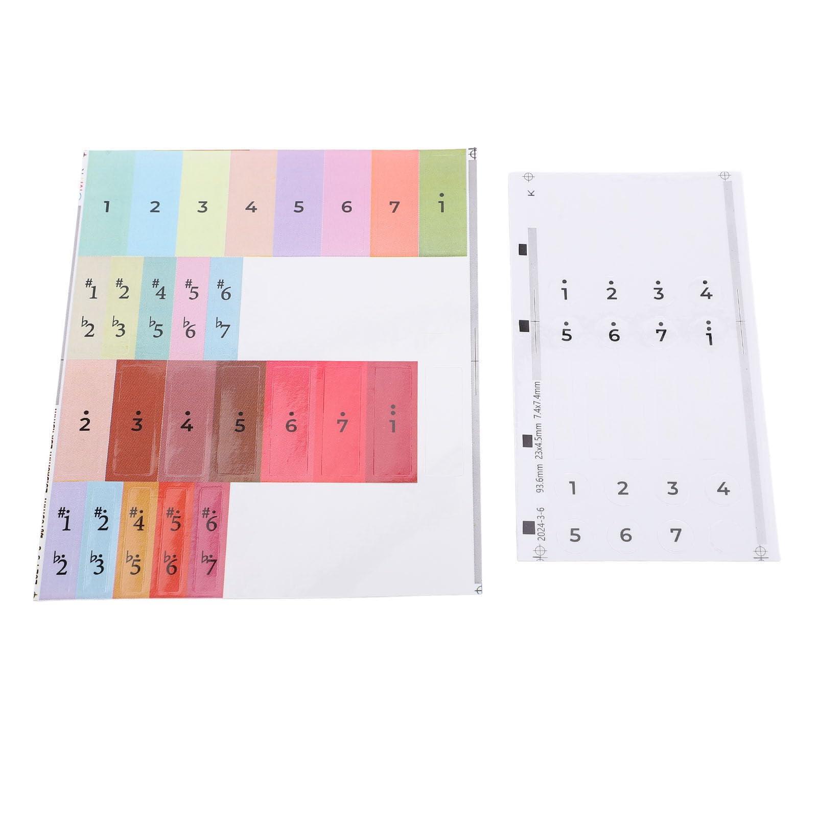 Klavierkalender, Handkurbel, 25 Tasten, Lautstärkeregelung, 1000 MAh, Wiederaufladbar, Spielbarer Klavierkalender, Klavier-Tischkalender mit 27 Karten für Schreibtisch, Büro, Zuhause (BLACK)
