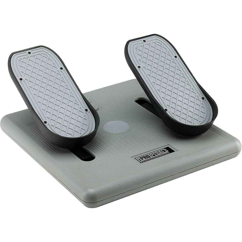 Pro Pedals pour simulation de vol