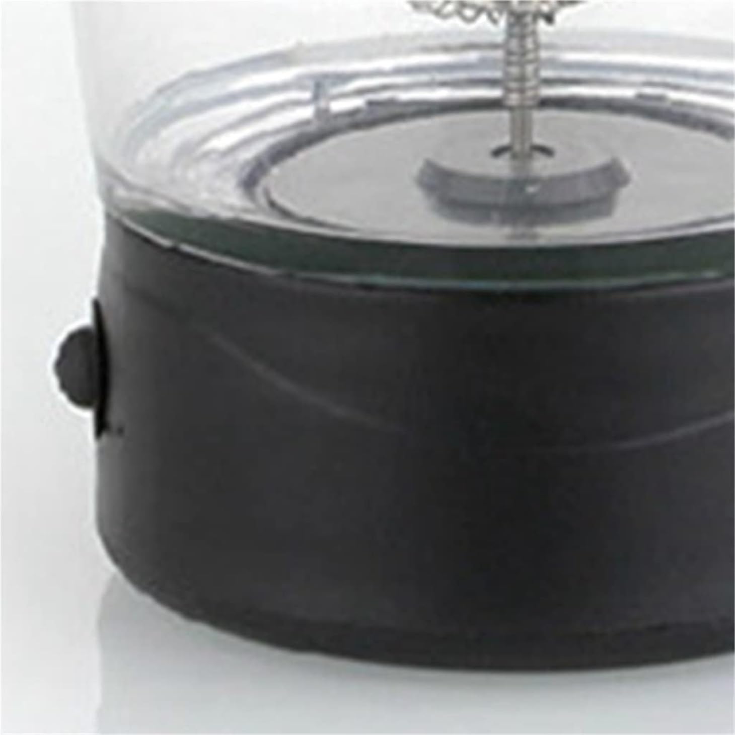 Espumador de Leche, Espumador De Leche Portátil Batidora De Leche De Mano Batidora De Leche Espumadora De Leche Eléctrica Bubbler Leche para Capuchino