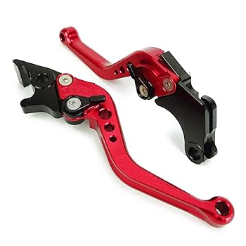 ケンタ様　モンキー125　４点セット　アルミ　ブレーキレバー　クラッチレバー　他 U-KANAYA UK ユーカナヤ ホンダ モンキー125 monkey125 ('18