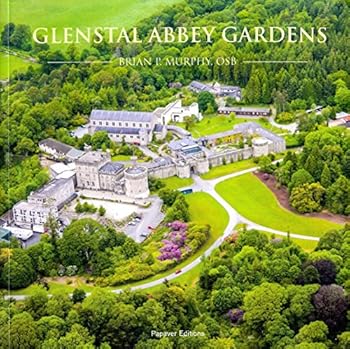 Glenstal Abbey Gardens: c. 1650 to the Present: from Townland to Terrace Garden and Beyond