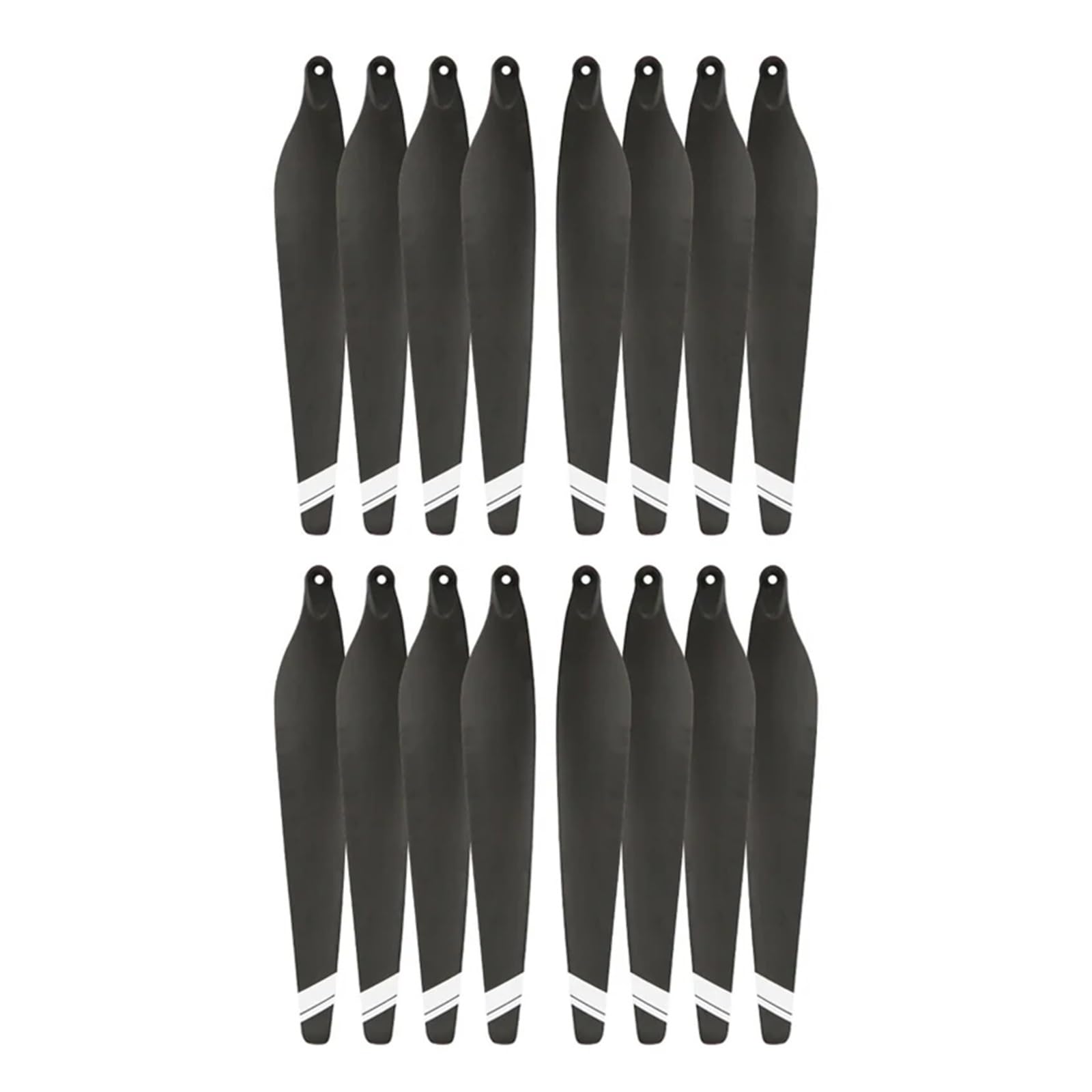 Hélices 3090 for Drone agricole de 30 Pouces, Sens horaire/antihoraire, for Drone X8 8120 Power, réparation de pales, Accessoires(3090 Props 16pcs)
