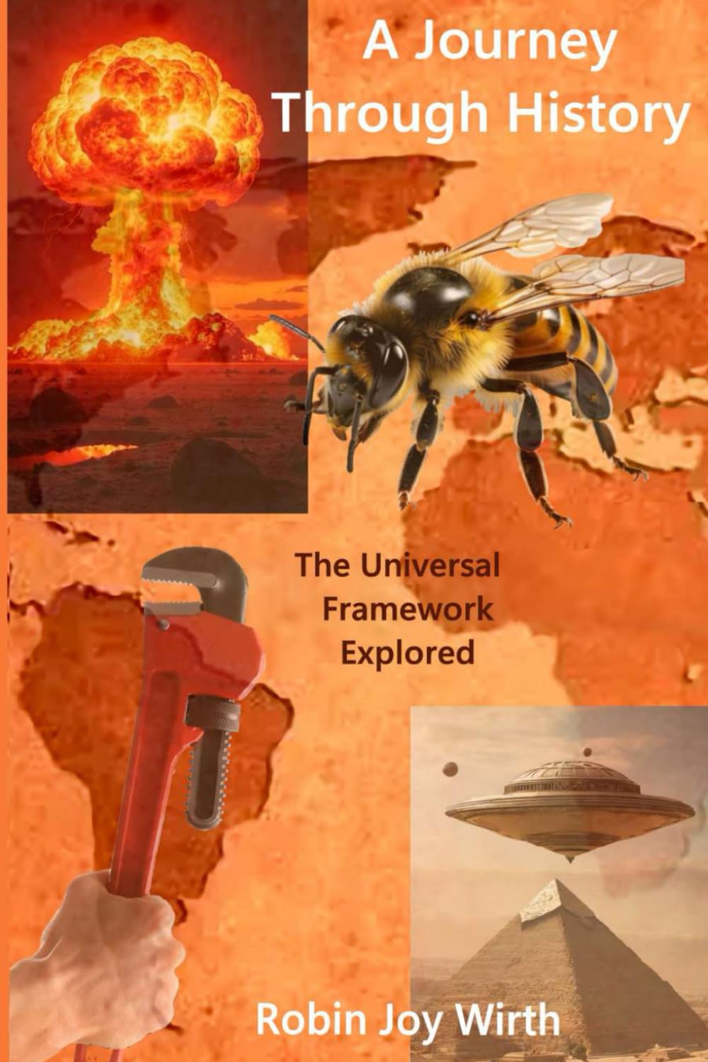 A Journey Through History: The Universal Framework Explored