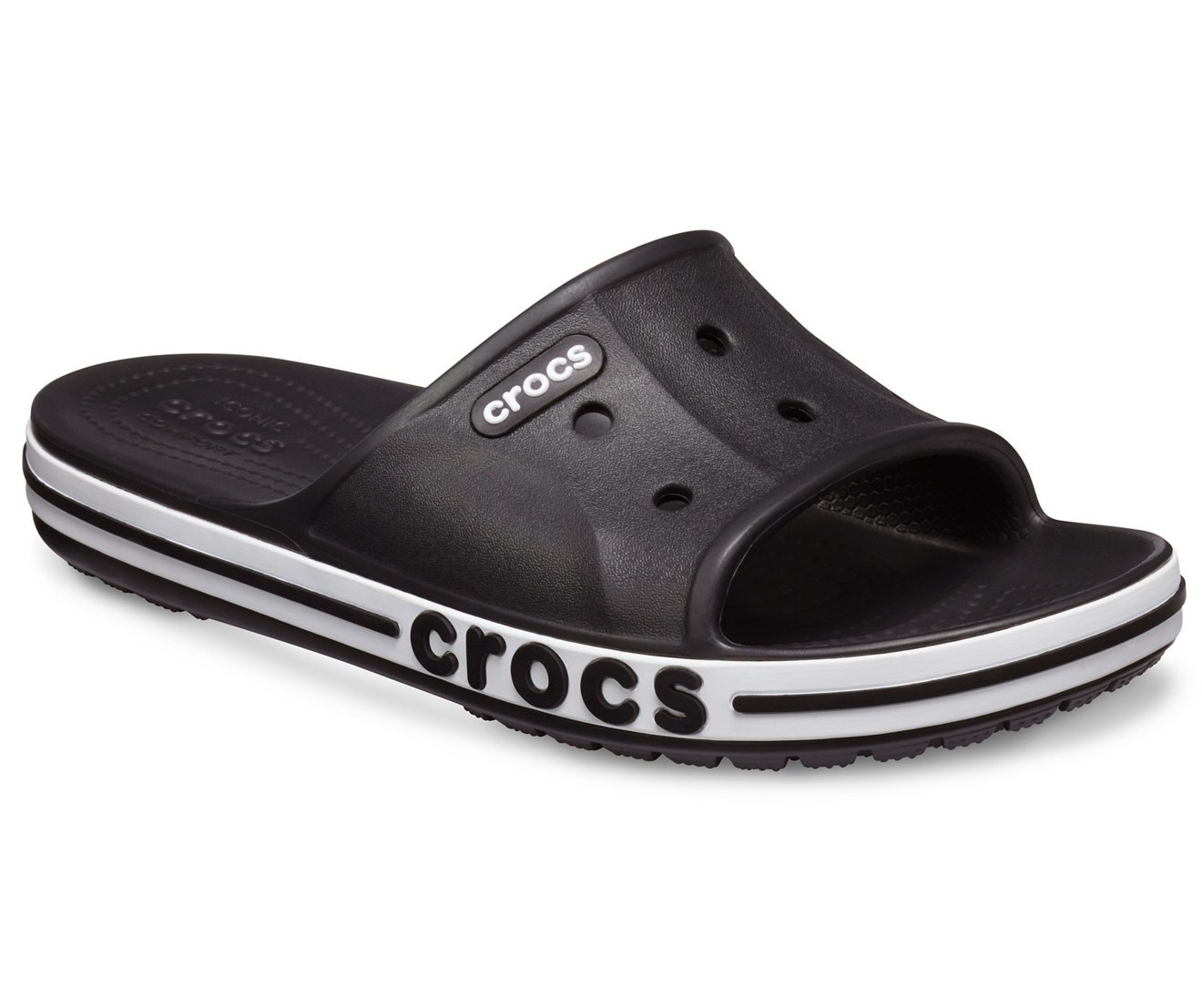 Crocs Unisex-Adult 205392a Slide