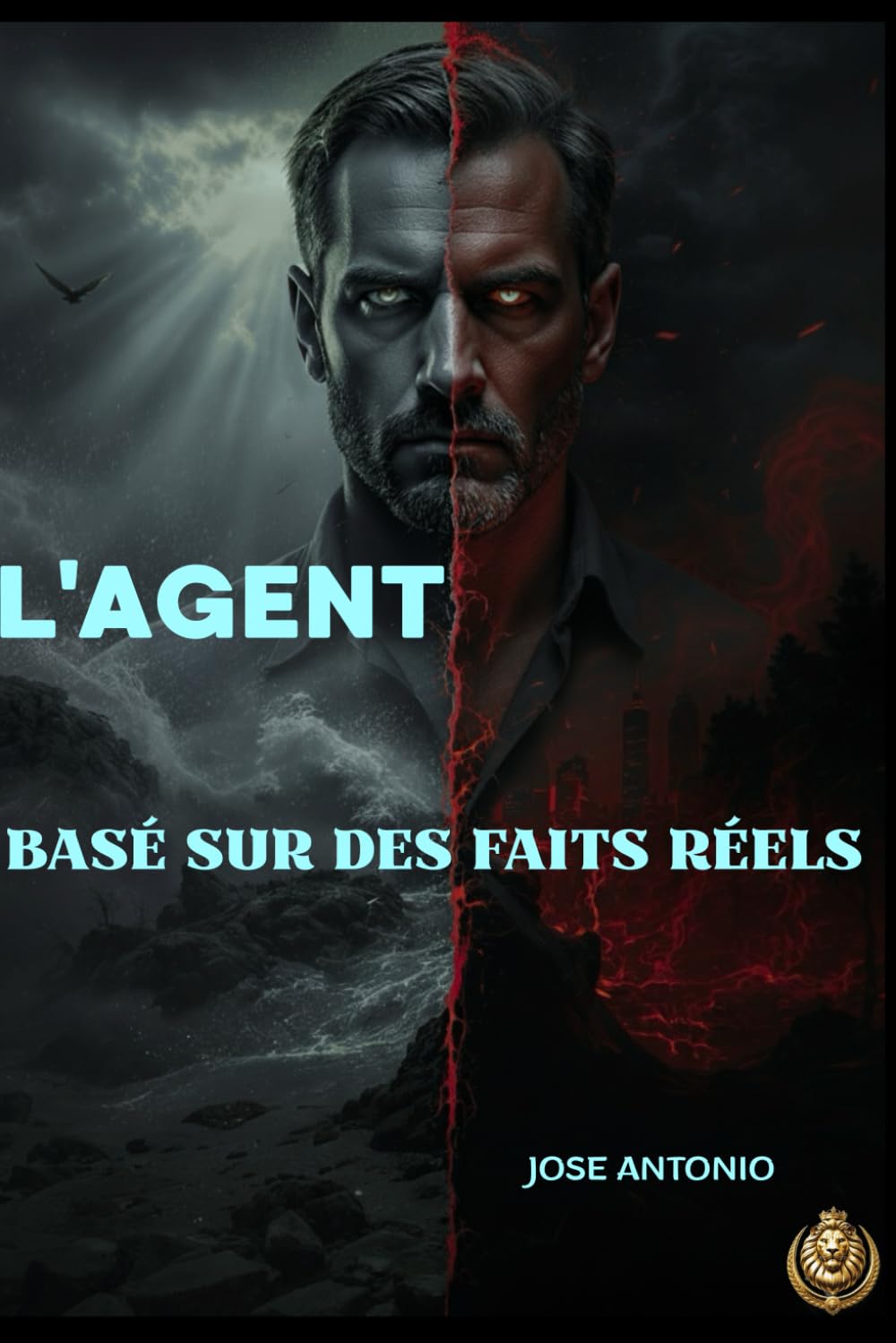 L'AGENT: Basé sur des faits réels
