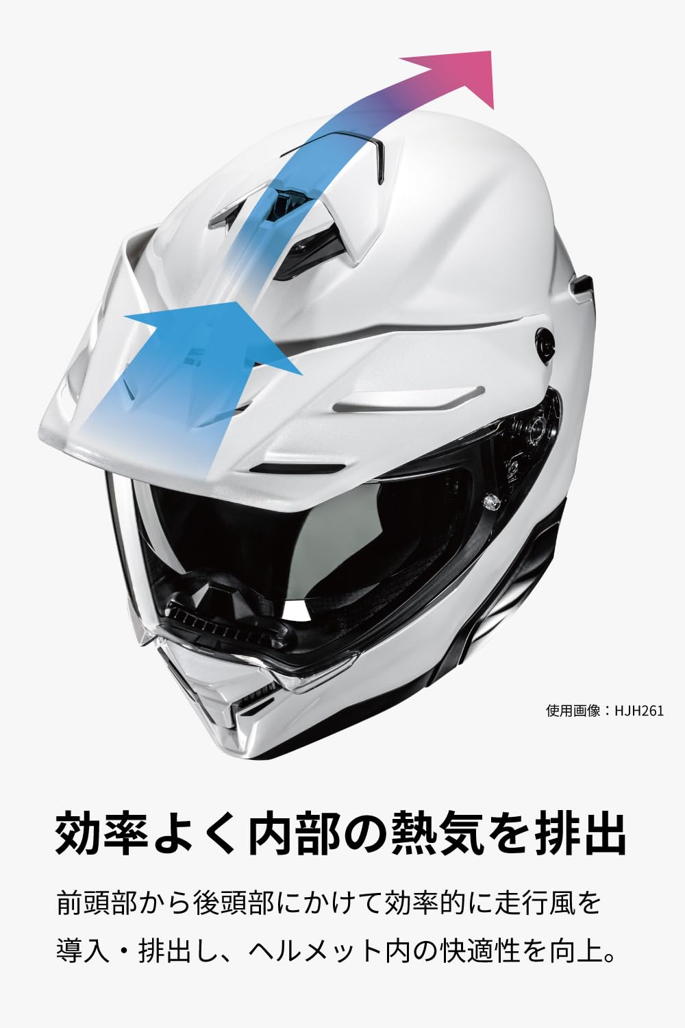 Amazon.co.jp: HJC HELMETS(エイチジェイシーヘルメット) バイク用