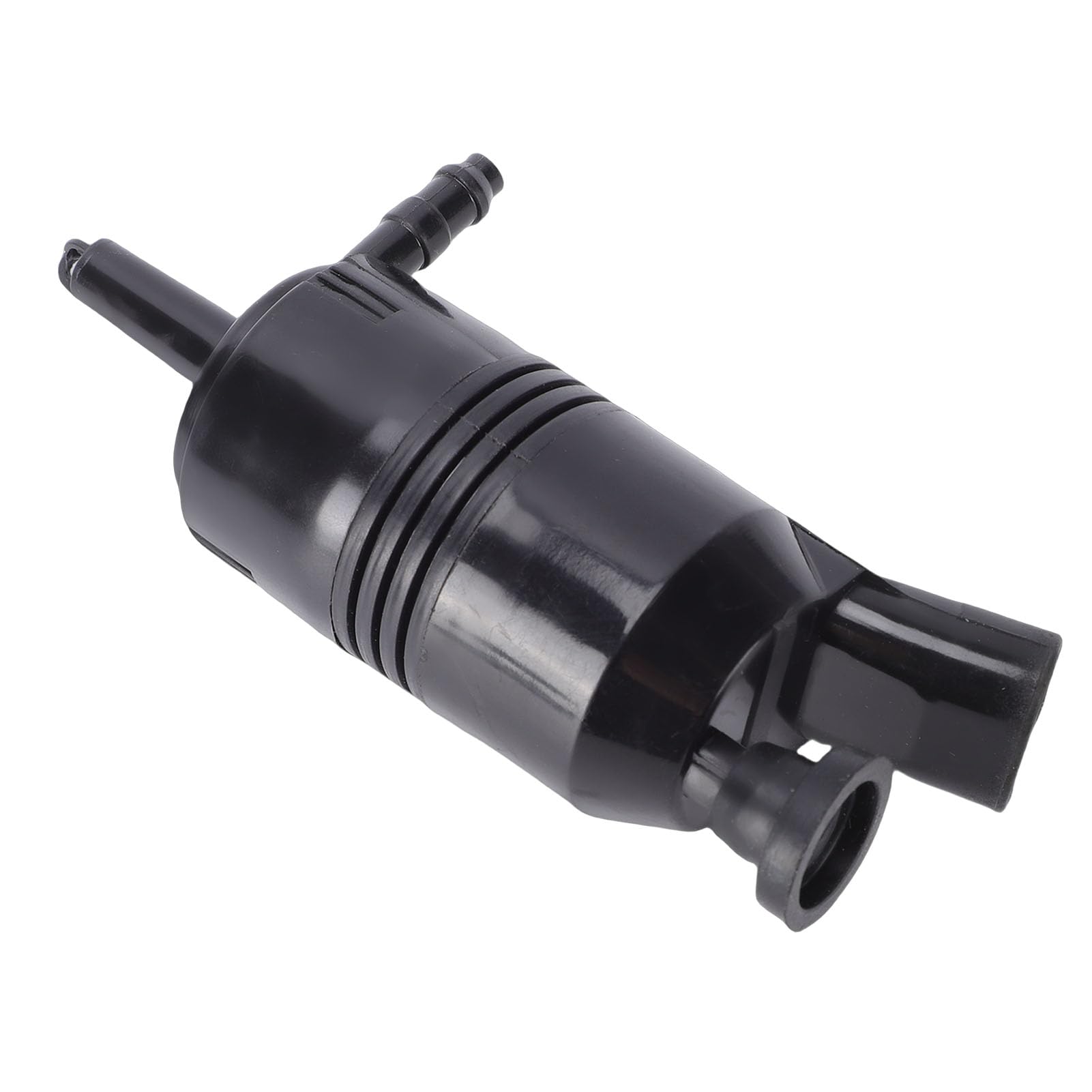 Yctze Pompka Spryskiwacza Przedniej Szyby, Pompa Płynu Spryskiwacza Przedniej Szyby 12 V z przelotką do Rainier 2004 2007 Camaro 2010 2015 Envoy Trailblazer, Zastępuje OEM 22780328
