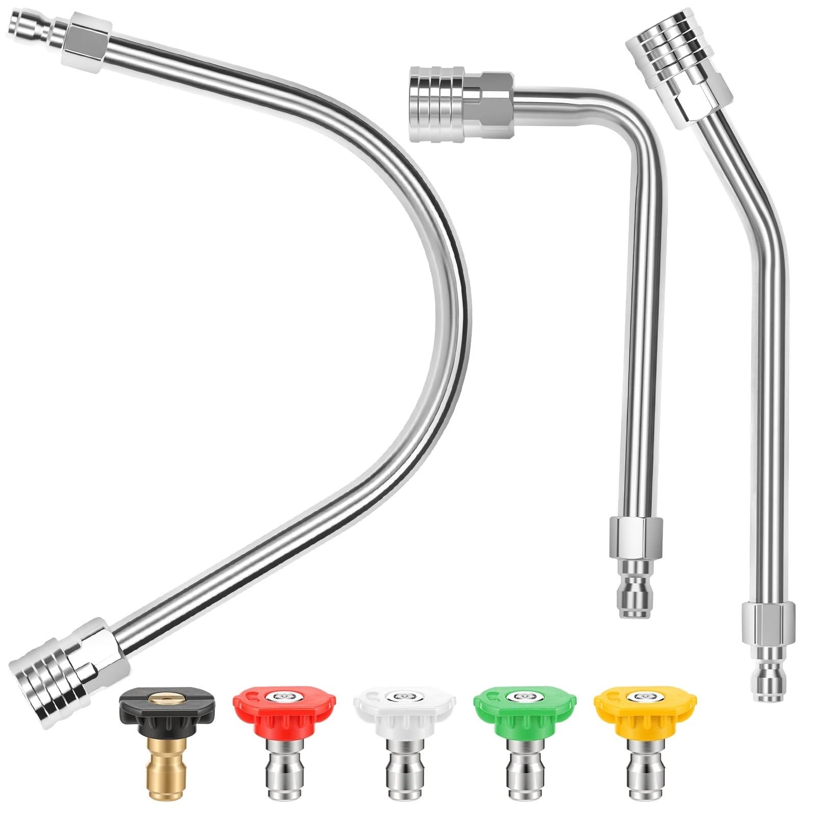 Pressure Washer Extension Wand Pressure Washer Extension Wand