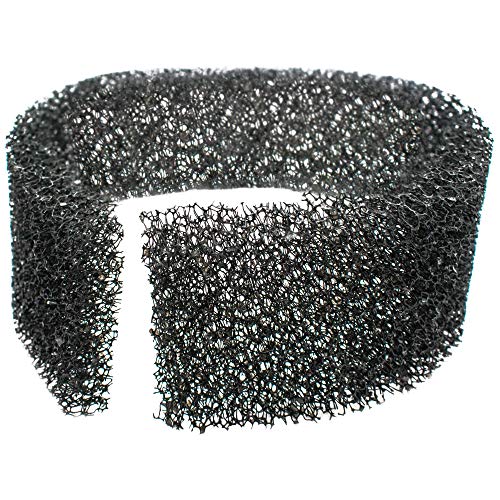 Pontec Replacement Pond Filter/Pump Coarse Foam - Part 43774 - Fits PondoClear Island 3000/PondoAir 1200 LED