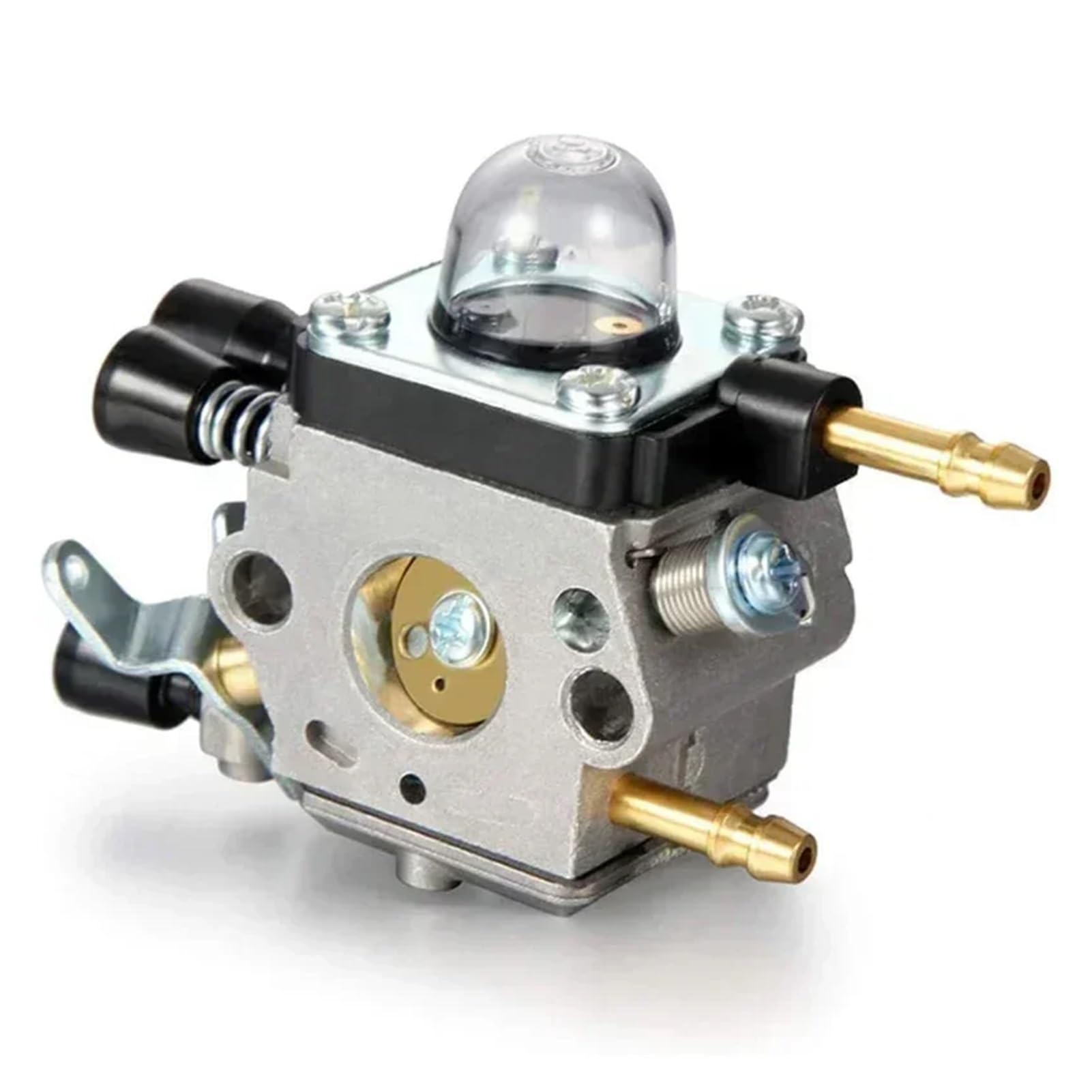 Carburatore BG55 for soffiatore for Foglie BG45 BG65 BG85 C1Q-S68 C1Q-S68G con Kit di Messa a Punto del Filtro dell'Aria