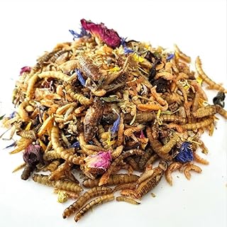 WachtelGlück® Insekten Mix Sommeredition product image