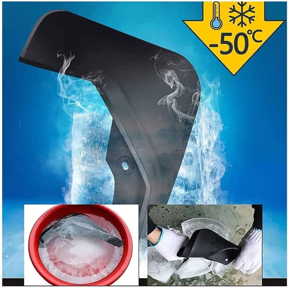 Kit Parafanghi MAGII Per Volvo XC60 2014-2017 | 4 Pezzi ABS Anteriori E Posteriori | Antispruzzo Protezione Auto - 6