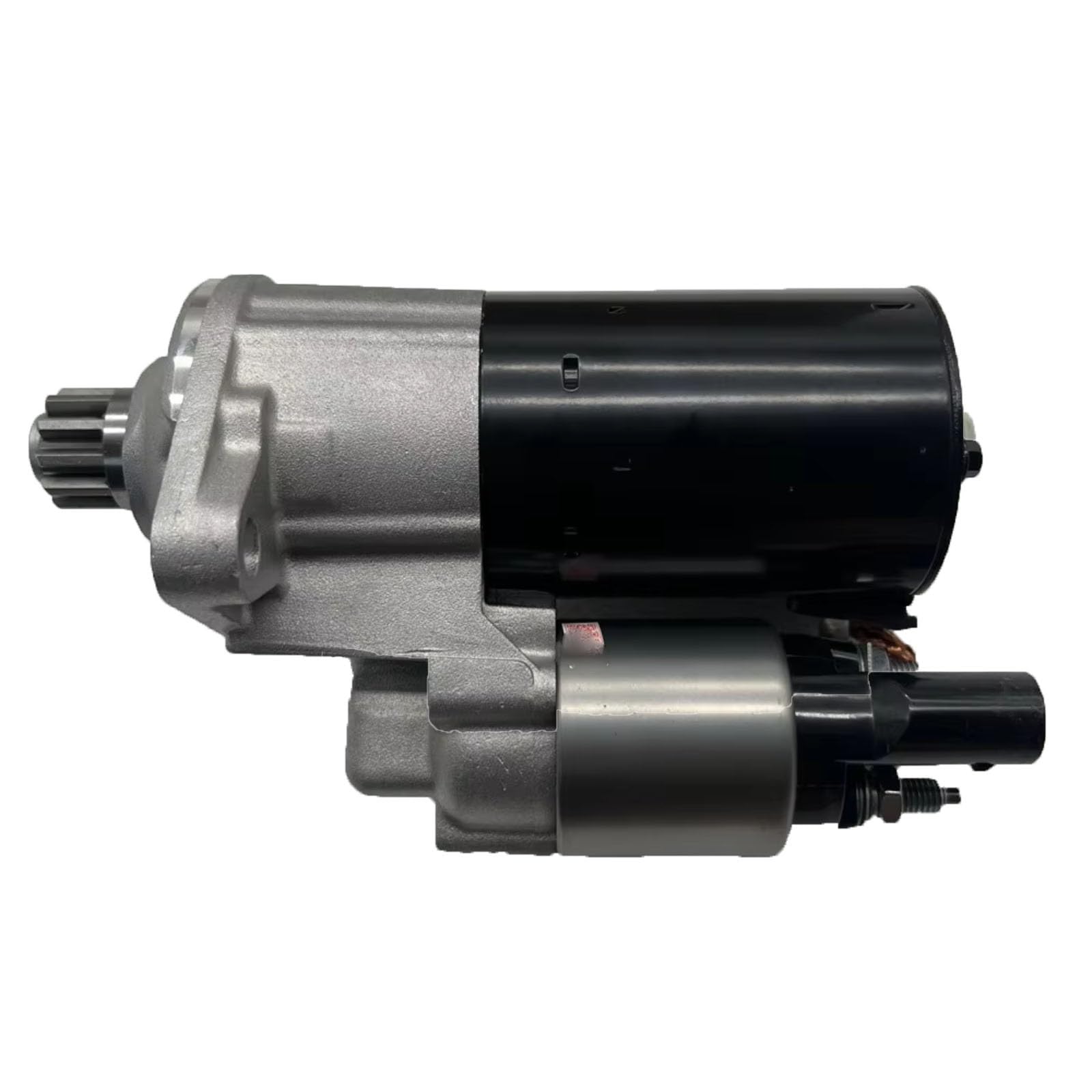 Compatible Con Para Golf Para Alltrack 2017 2018 2019 Para Passat 2011 2012 2013 2014 Motor De Arranque. Número De Pieza 0001121435. coche Motor de arranque