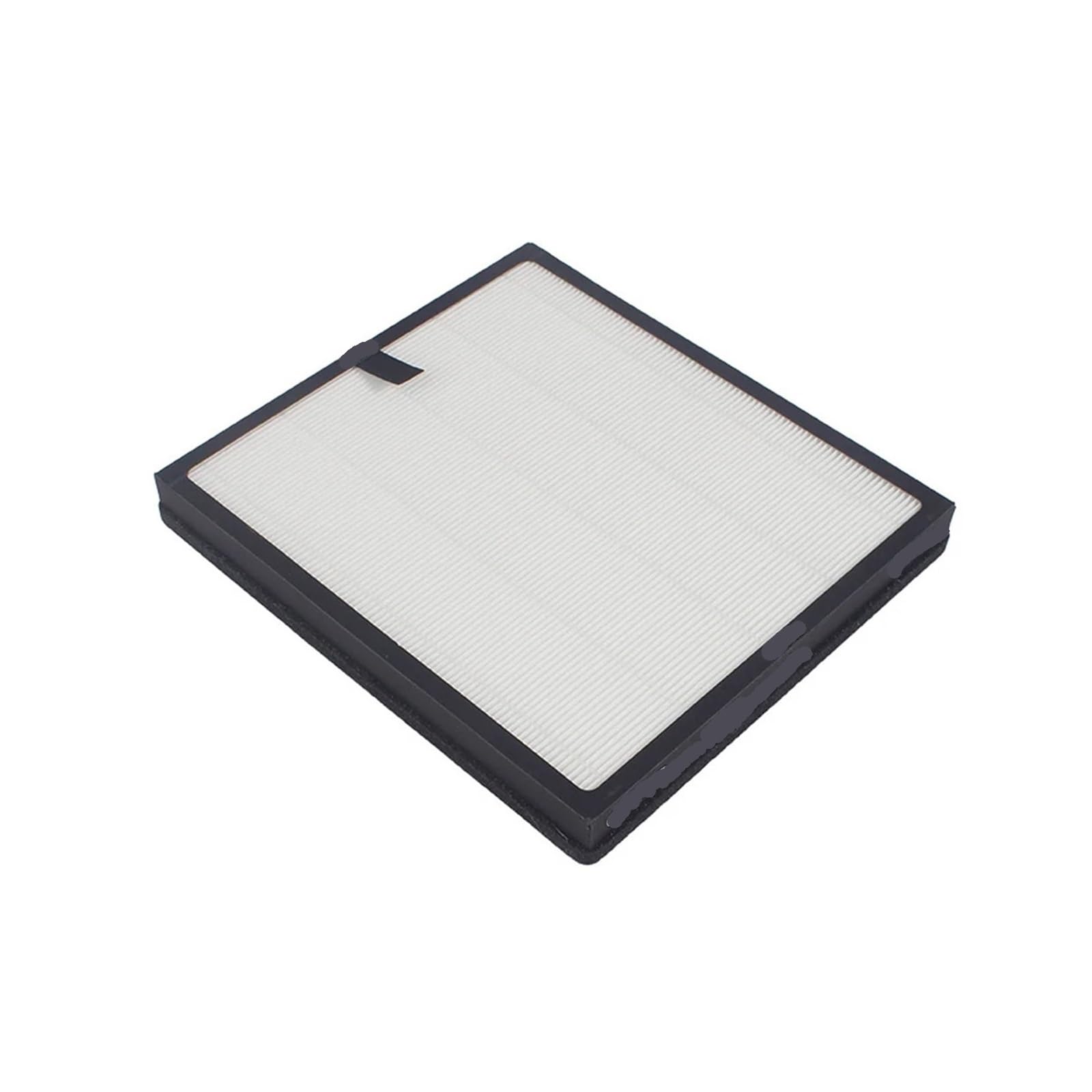 Elemento filtrante de carbón Activado con Filtro HEPA