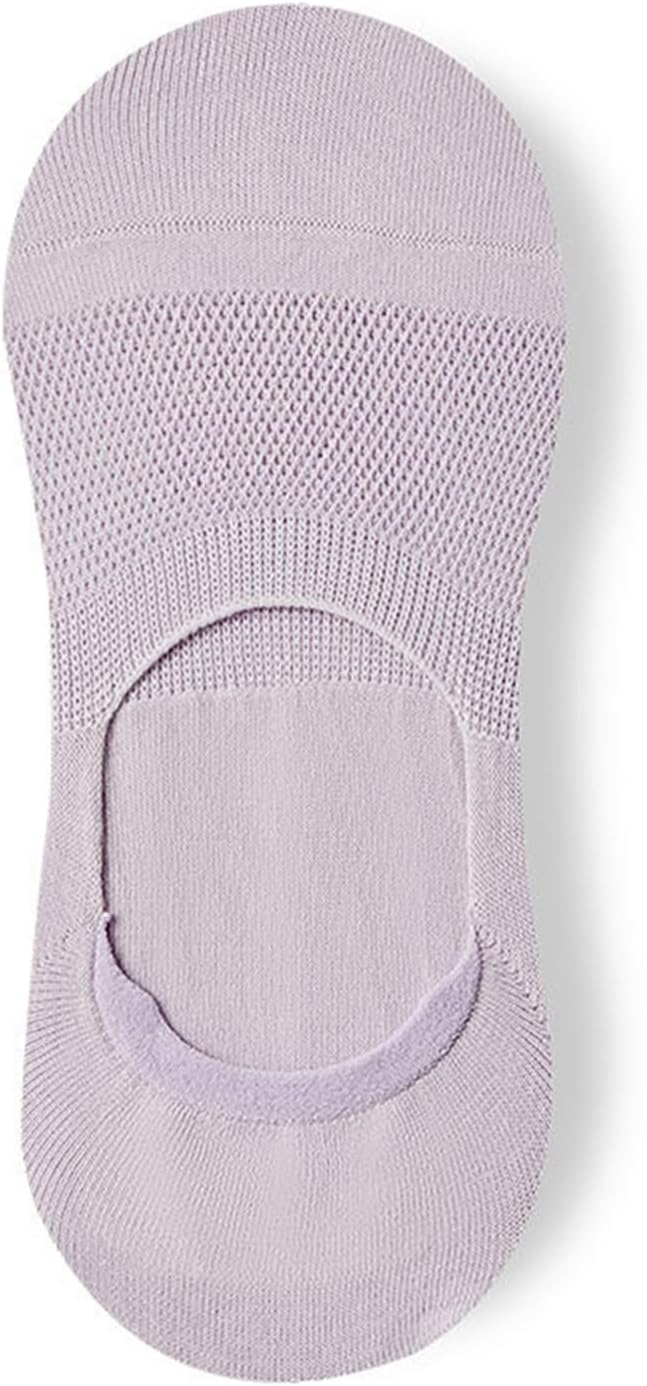 Cotton Socks Women's Cotton Boat Socks Cotton Socks Invisible Socks Work Walking