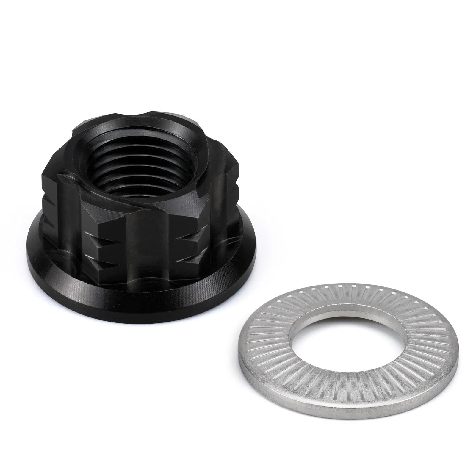 Blocs de réglage tendeur de chaîne Surron Light Bee accessoire d'essieu