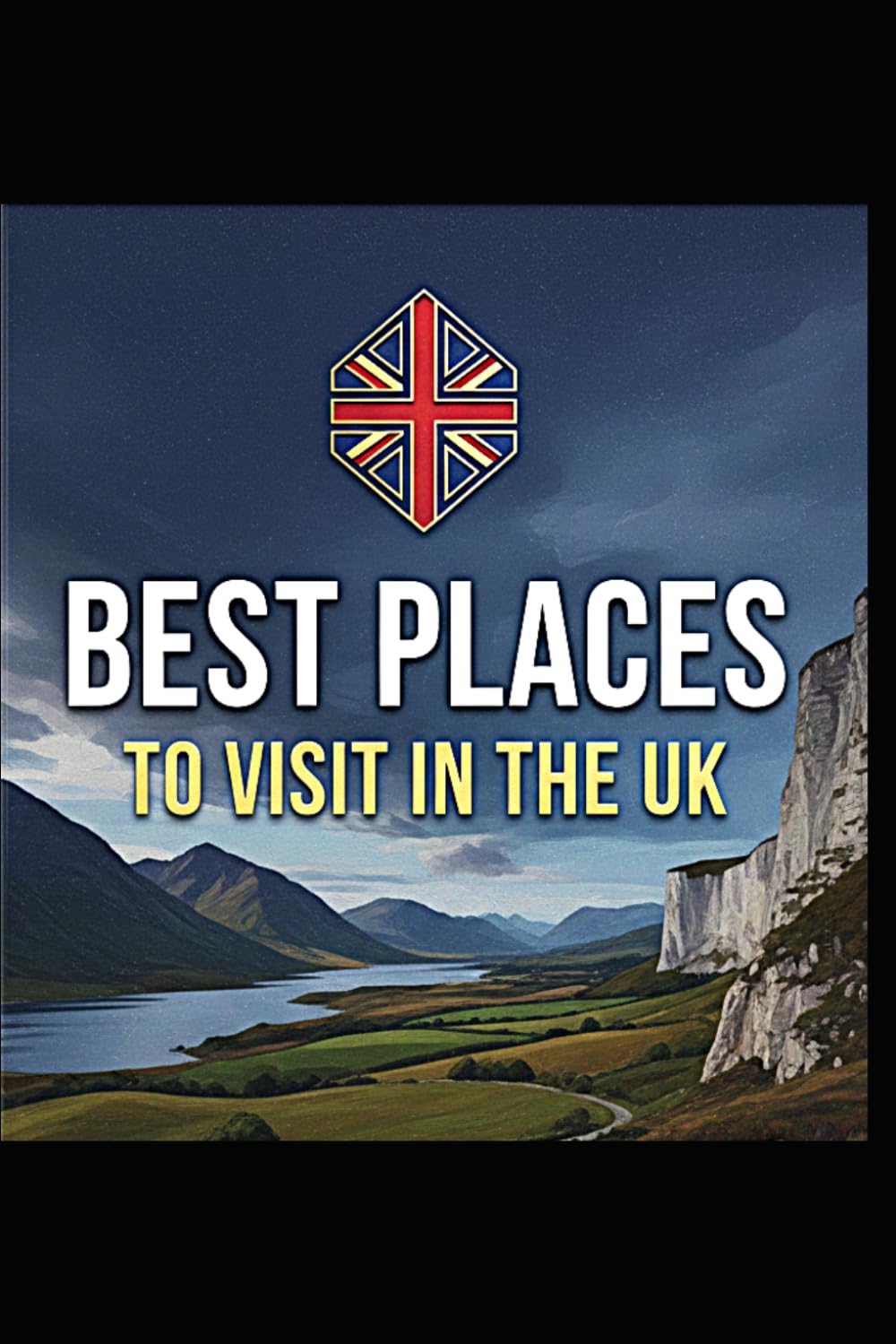 BEST PLACES TO VISIT IN THE UK: WINCHESTER