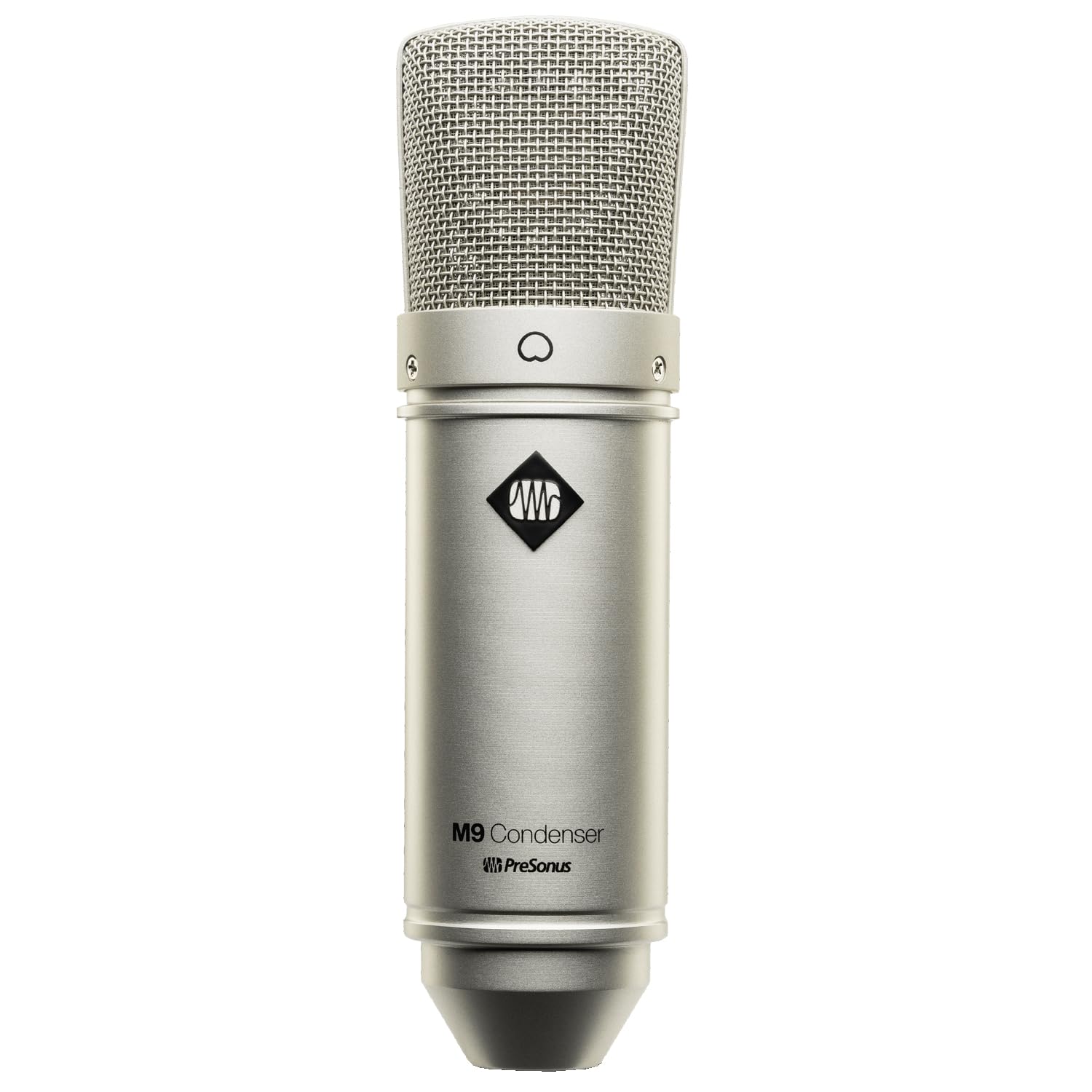 Presonus Quantum ES Ultimate Bundle Recording zestaw ze statywem keepdrum
